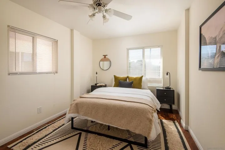 1408 Wilbur Ave, San Diego, California 92109