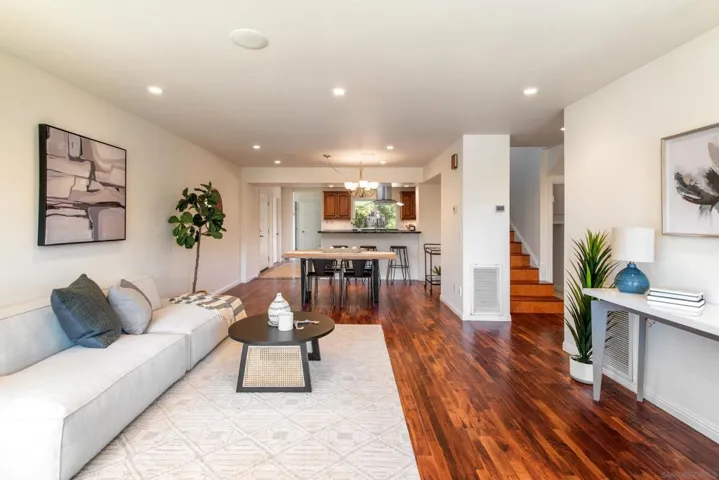 1408 Wilbur Ave, San Diego, California 92109
