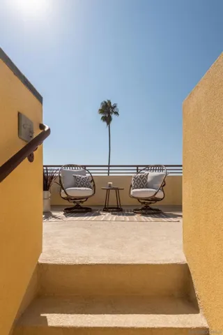 1408 Wilbur Ave, San Diego, California 92109