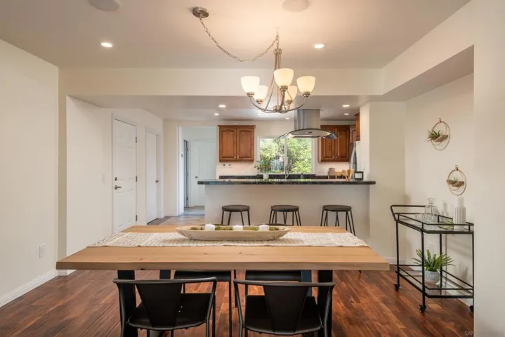 1408 Wilbur Ave, San Diego, California 92109