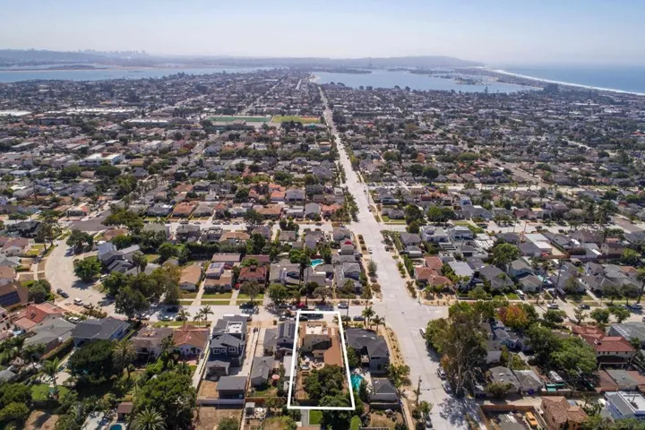 1408 Wilbur Ave, San Diego, California 92109