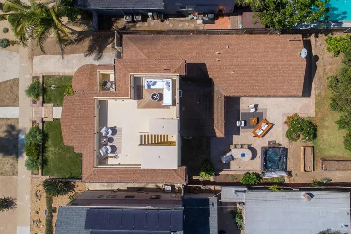 1408 Wilbur Ave, San Diego, California 92109