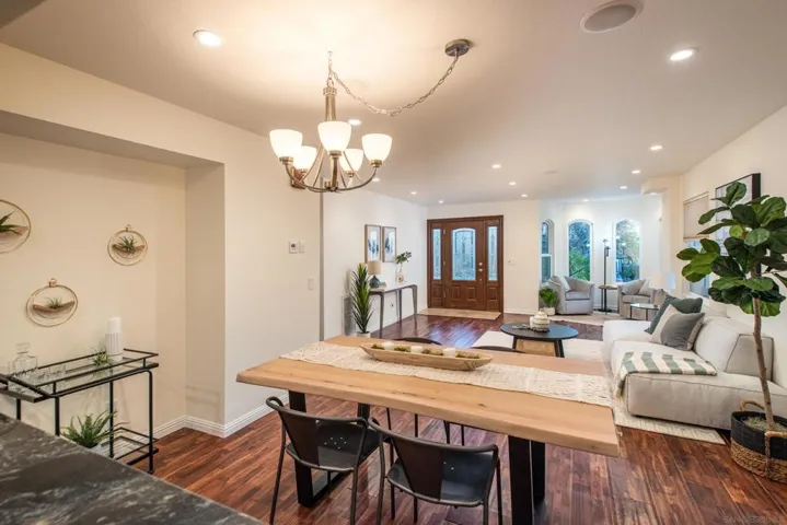 1408 Wilbur Ave, San Diego, California 92109