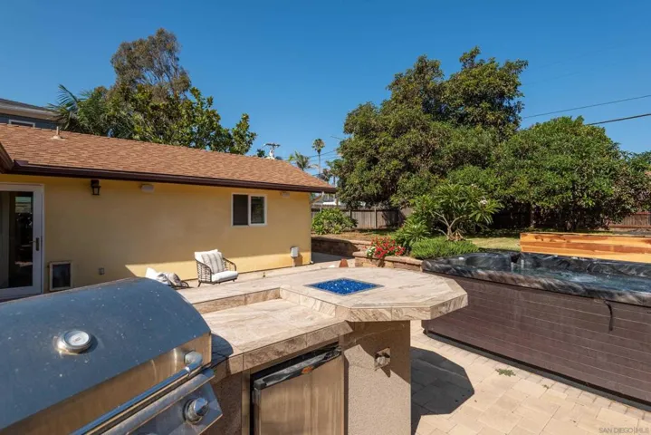 1408 Wilbur Ave, San Diego, California 92109