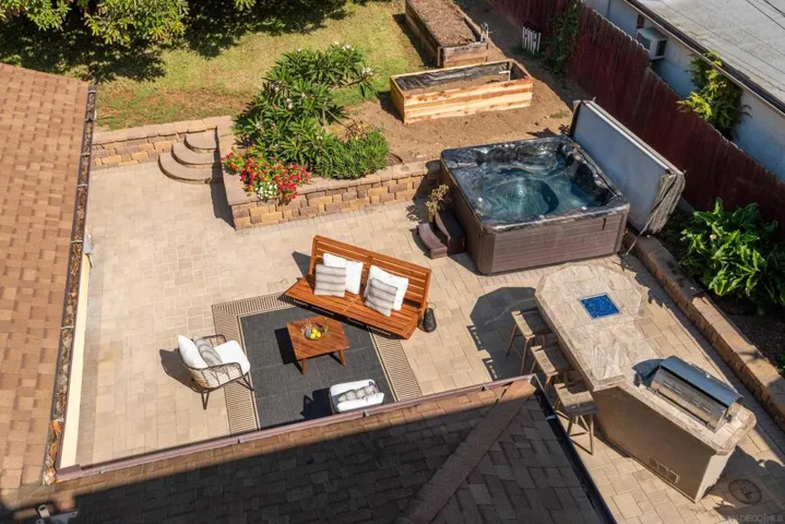 1408 Wilbur Ave, San Diego, California 92109