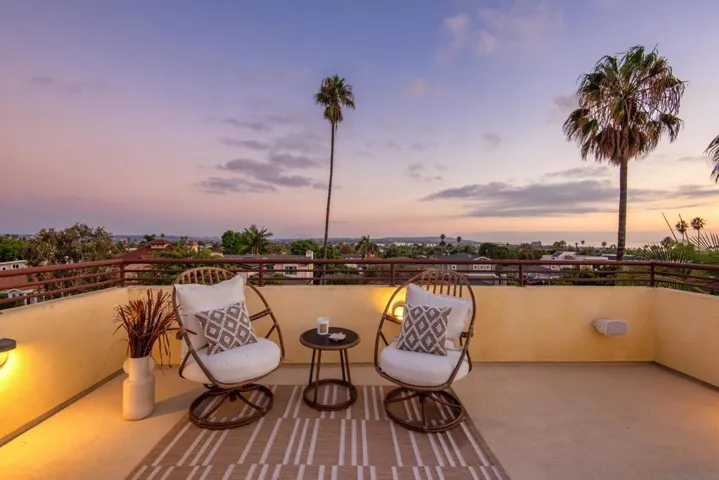 1408 Wilbur Ave, San Diego, California 92109