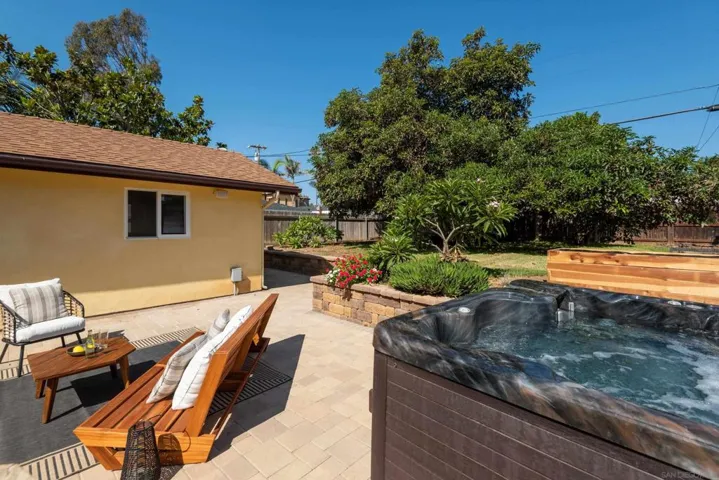 1408 Wilbur Ave, San Diego, California 92109