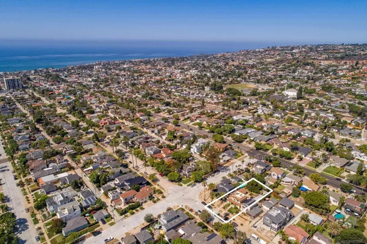1408 Wilbur Ave, San Diego, California 92109