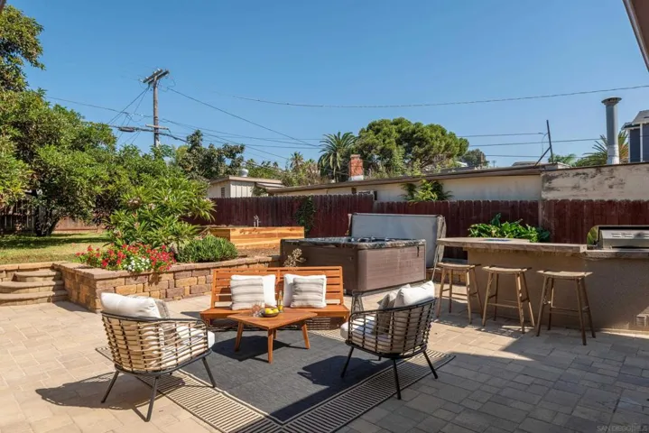 1408 Wilbur Ave, San Diego, California 92109