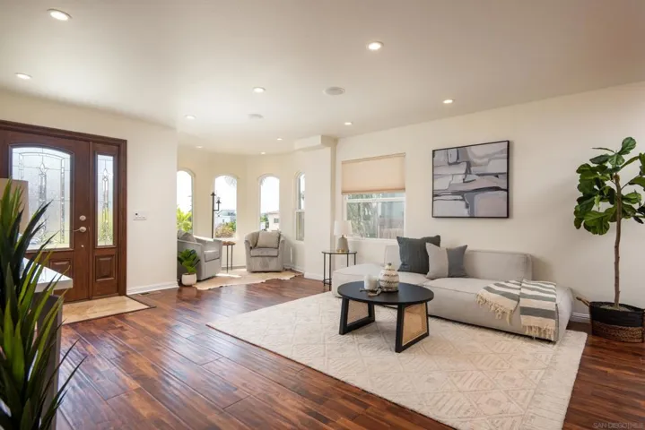 1408 Wilbur Ave, San Diego, California 92109