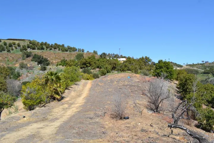 0 W Sandia Creek, Fallbrook, California 92028
