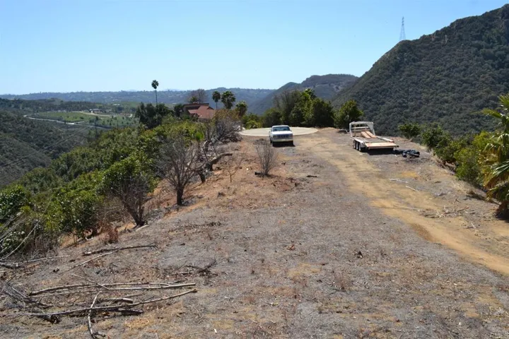 0 W Sandia Creek, Fallbrook, California 92028