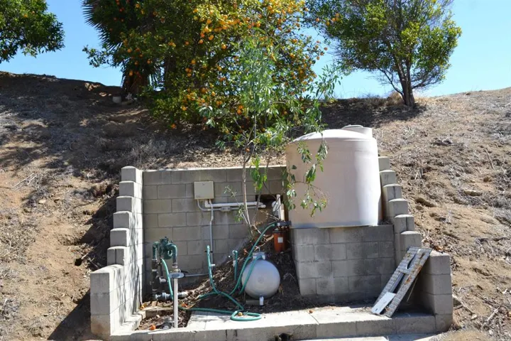 0 W Sandia Creek, Fallbrook, California 92028