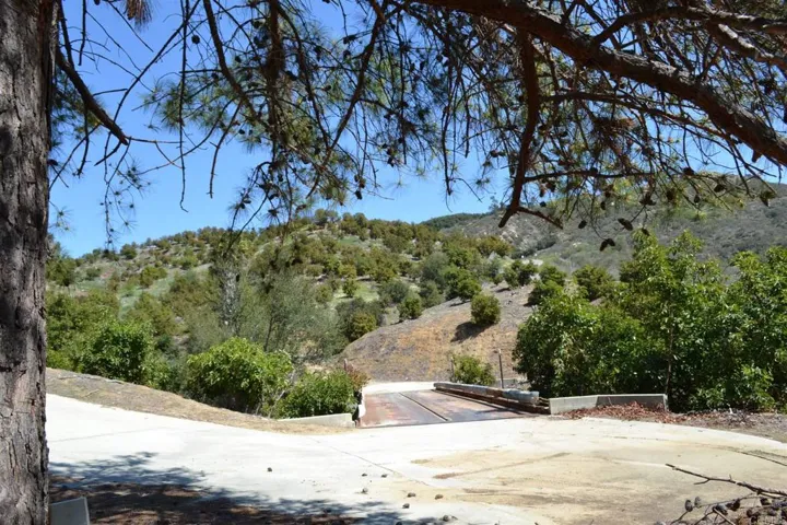 0 W Sandia Creek, Fallbrook, California 92028