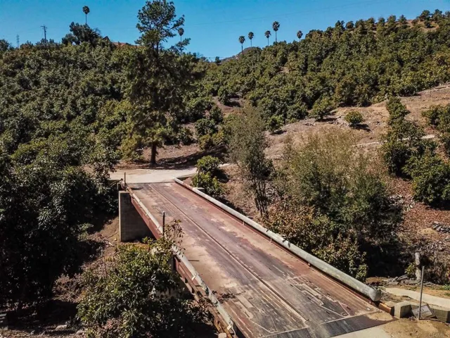 0 W Sandia Creek, Fallbrook, California 92028