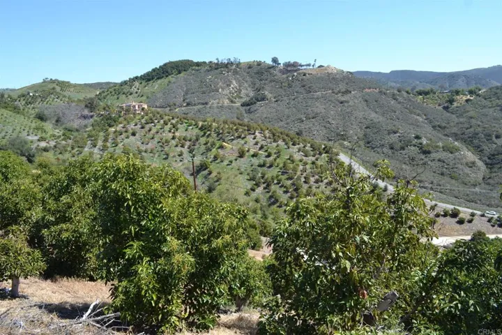 0 W Sandia Creek, Fallbrook, California 92028