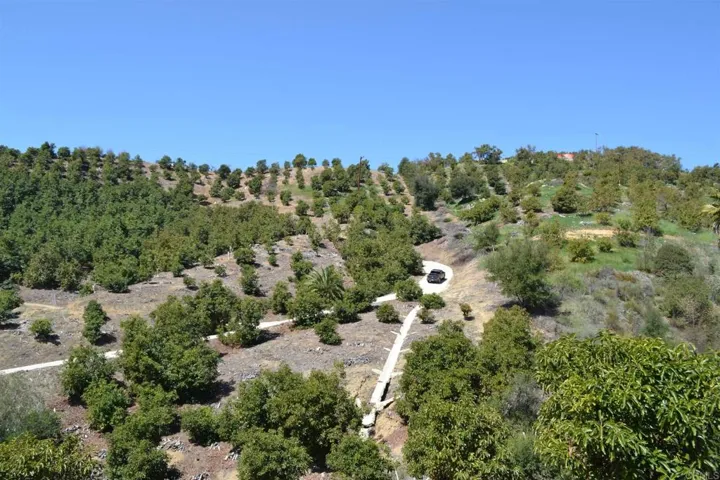 0 W Sandia Creek, Fallbrook, California 92028