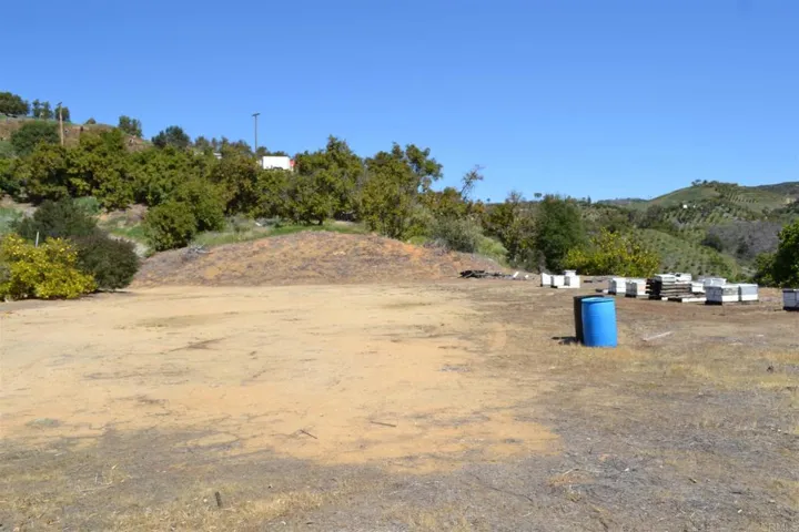 0 W Sandia Creek, Fallbrook, California 92028
