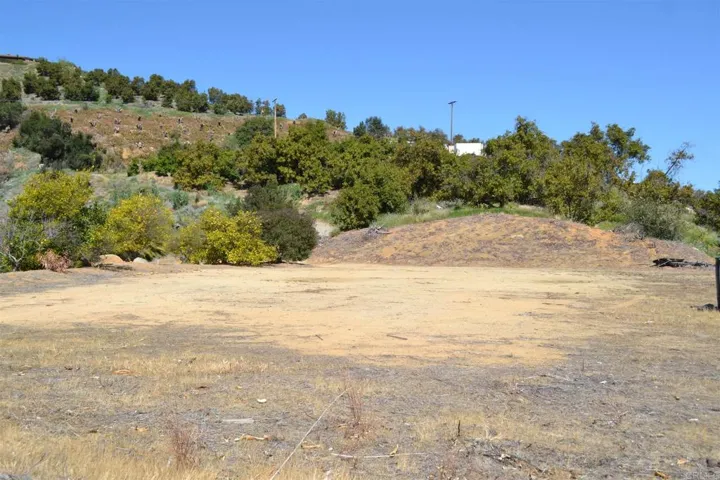 0 W Sandia Creek, Fallbrook, California 92028