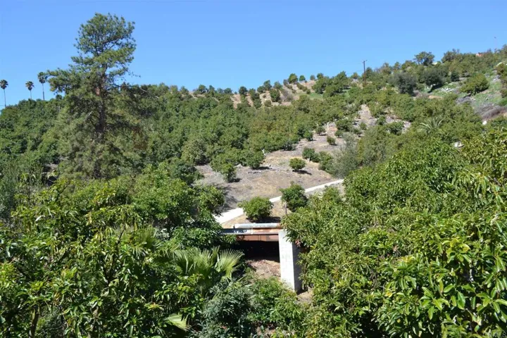 0 W Sandia Creek, Fallbrook, California 92028