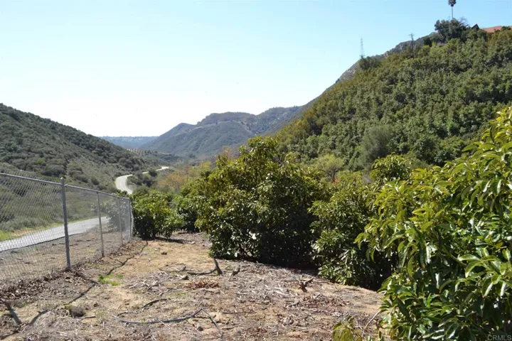 0 W Sandia Creek, Fallbrook, California 92028