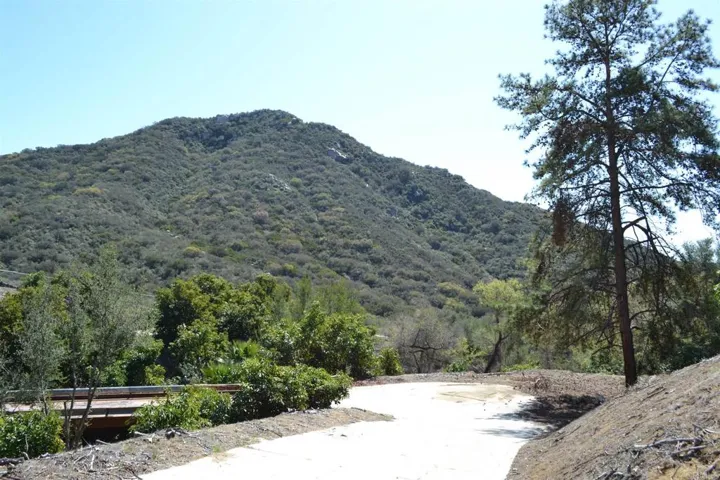 0 W Sandia Creek, Fallbrook, California 92028