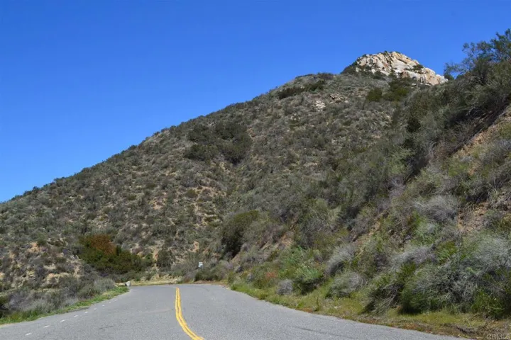 0 W Sandia Creek, Fallbrook, California 92028