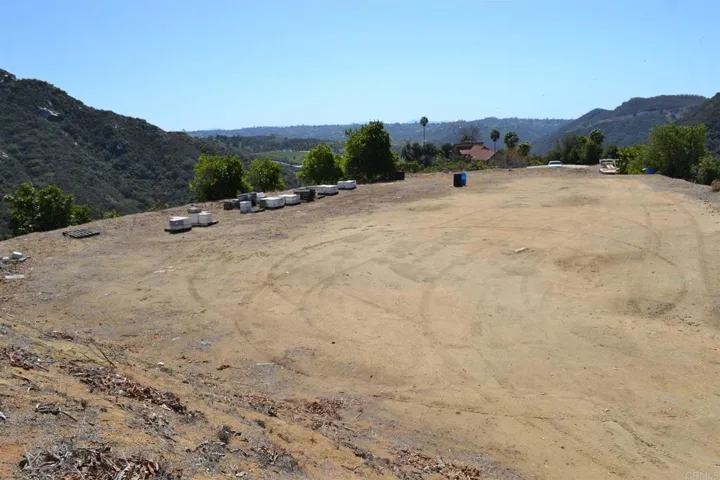 0 W Sandia Creek, Fallbrook, California 92028