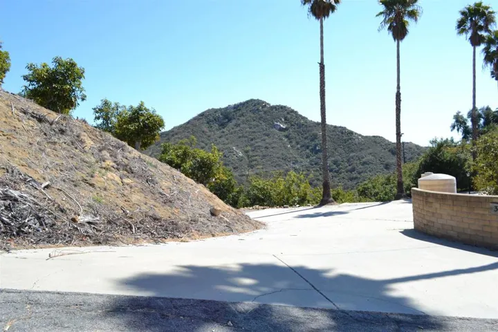0 W Sandia Creek, Fallbrook, California 92028