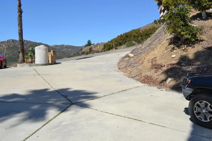 0 W Sandia Creek, Fallbrook, California 92028