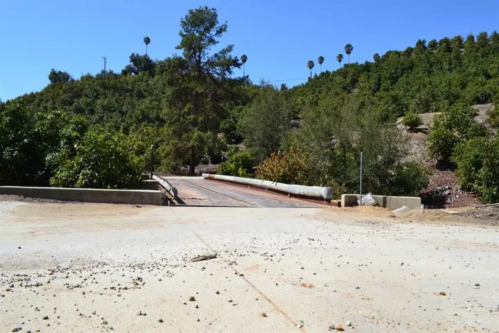 0 W Sandia Creek, Fallbrook, California 92028