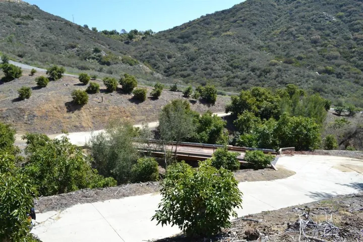 0 W Sandia Creek, Fallbrook, California 92028