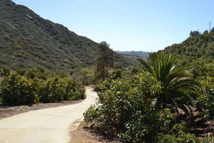0 W Sandia Creek, Fallbrook, California 92028