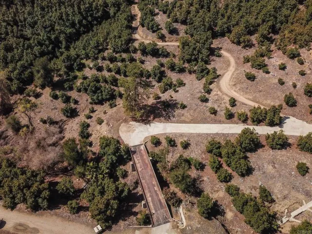 0 W Sandia Creek, Fallbrook, California 92028