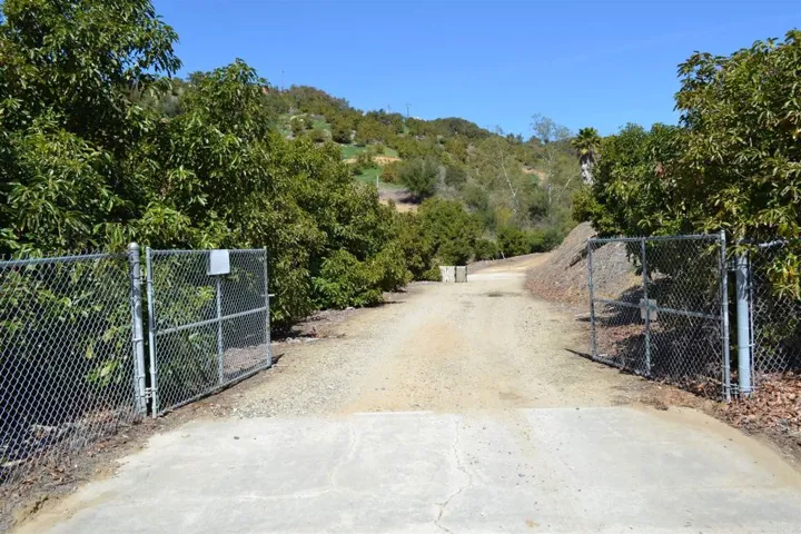 0 W Sandia Creek, Fallbrook, California 92028