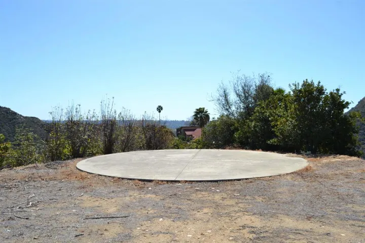 0 W Sandia Creek, Fallbrook, California 92028