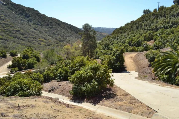 0 W Sandia Creek, Fallbrook, California 92028