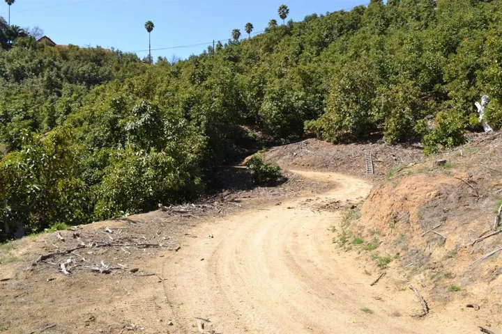 0 W Sandia Creek, Fallbrook, California 92028
