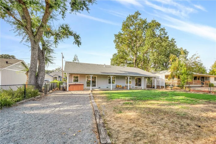 19606 Mountain Meadow S, Hidden Valley Lake, California 95467
