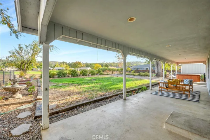 19606 Mountain Meadow S, Hidden Valley Lake, California 95467