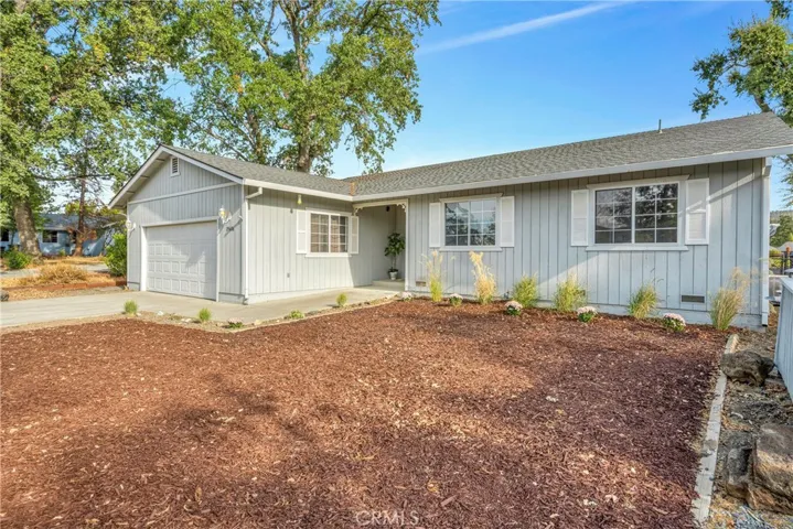 19606 Mountain Meadow S, Hidden Valley Lake, California 95467