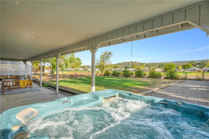 19606 Mountain Meadow S, Hidden Valley Lake, California 95467