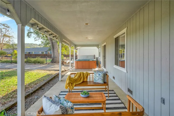 19606 Mountain Meadow S, Hidden Valley Lake, California 95467