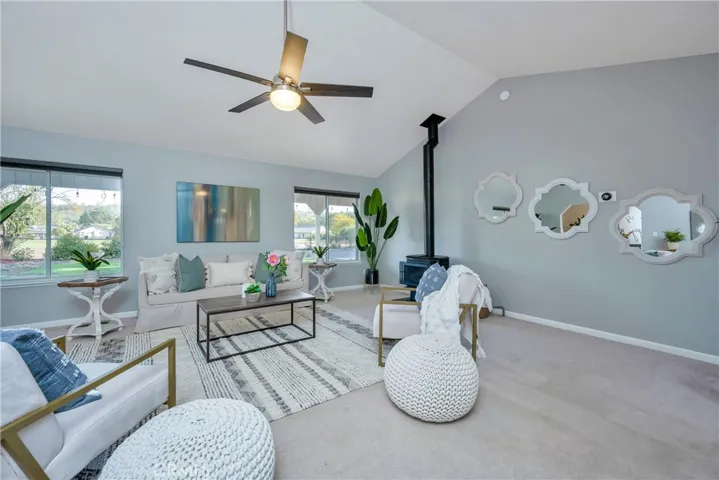 19606 Mountain Meadow S, Hidden Valley Lake, California 95467