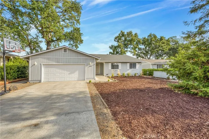 19606 Mountain Meadow S, Hidden Valley Lake, California 95467