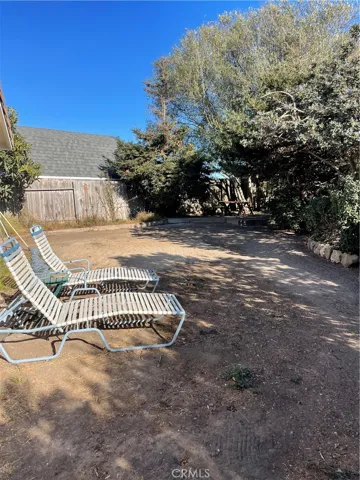 Ample backyard Native plants Zeroscape