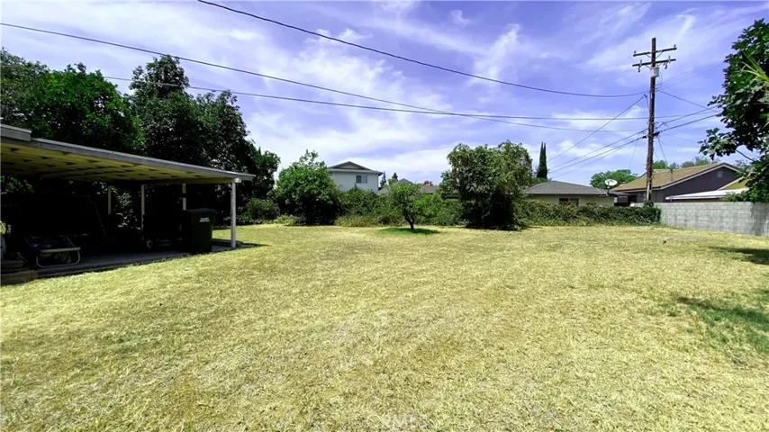 10503 Newville Avenue, Downey, California 90241