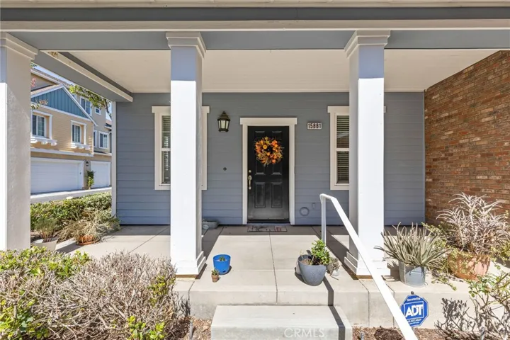 15881 Birdfeeder Lane, Chino, California 91708
