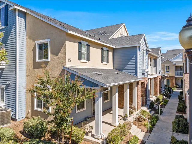 15881 Birdfeeder Lane, Chino, California 91708