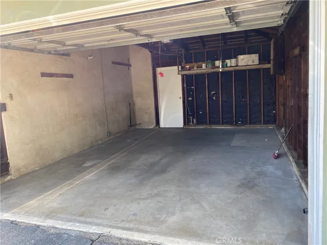TWO-CAR GARAGE